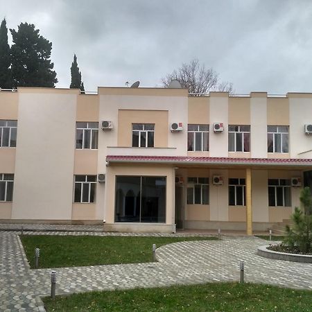 Planet Inn Hotel Baku Exterior foto