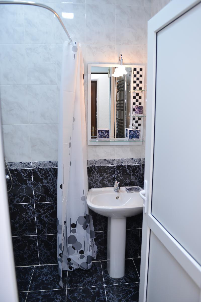 Planet Inn Hotel Baku Exterior foto